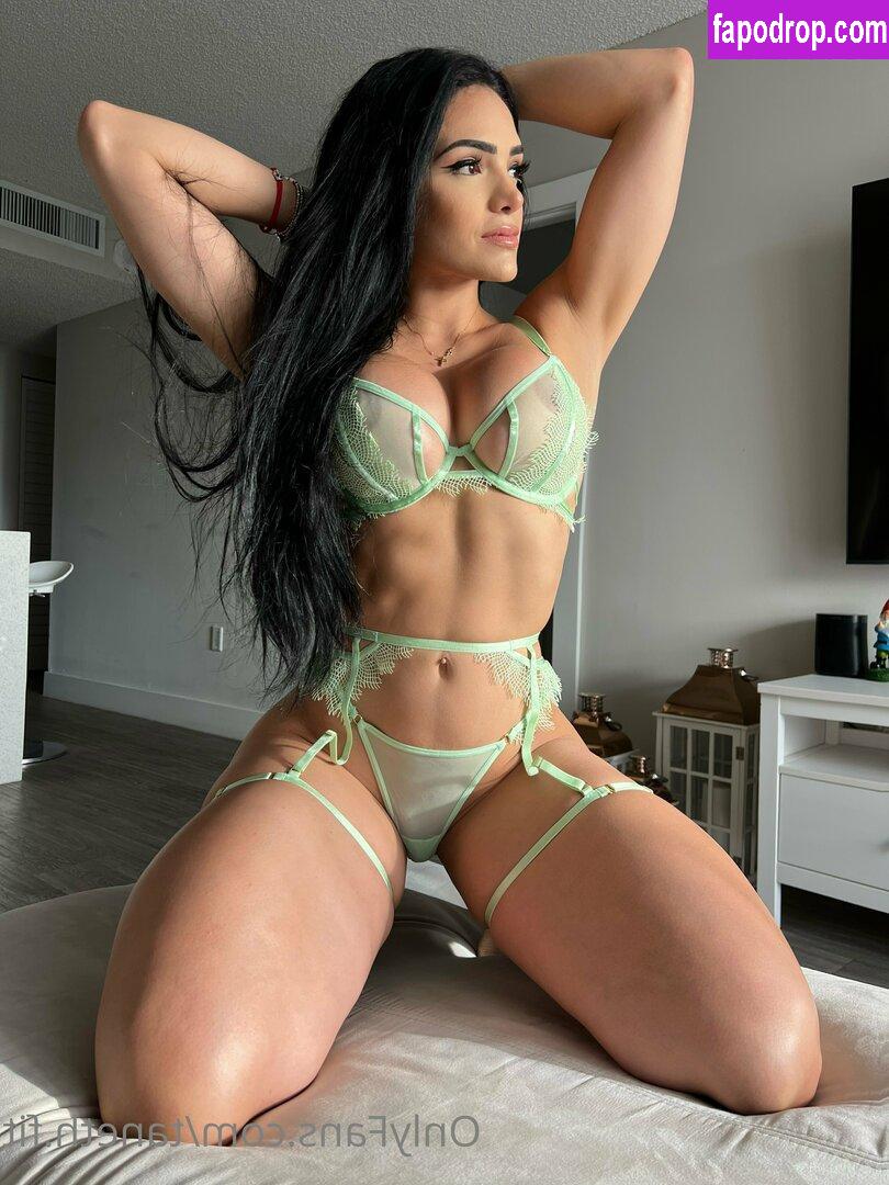 Taneth Gimenez / taneth.fit leak of nude photo #0041 from OnlyFans or Patreon