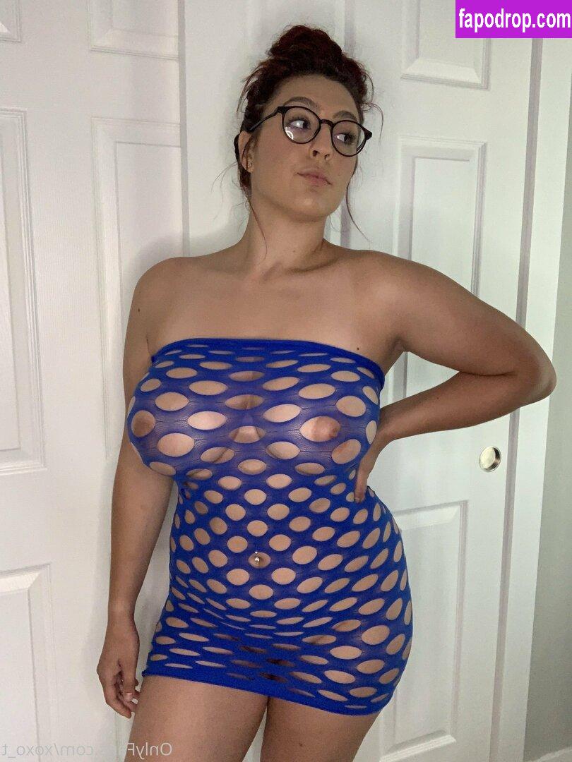 Tati Evans / Xxox_t / funwithtati / tatievans leak of nude photo #0067 from OnlyFans or Patreon