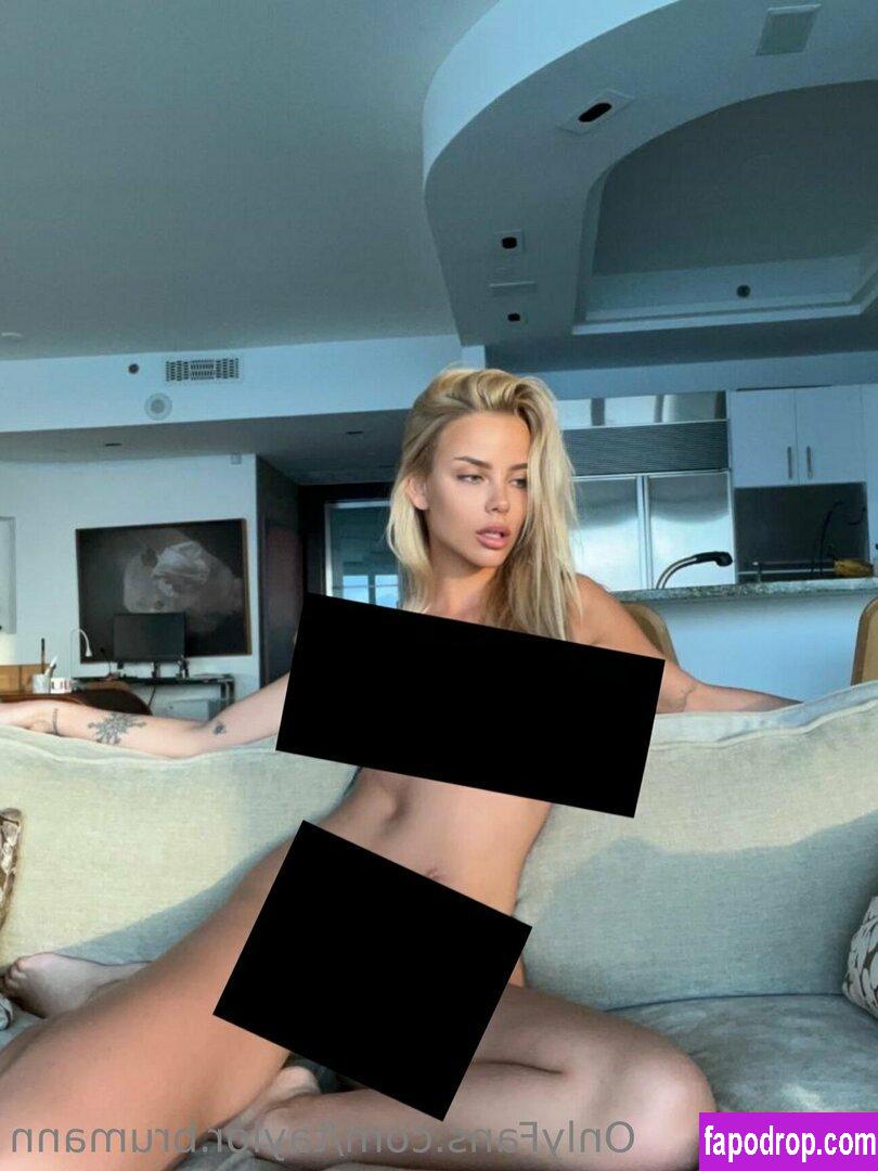Taylor Brumann / taylor.brumann leak of nude photo #0090 from OnlyFans or Patreon