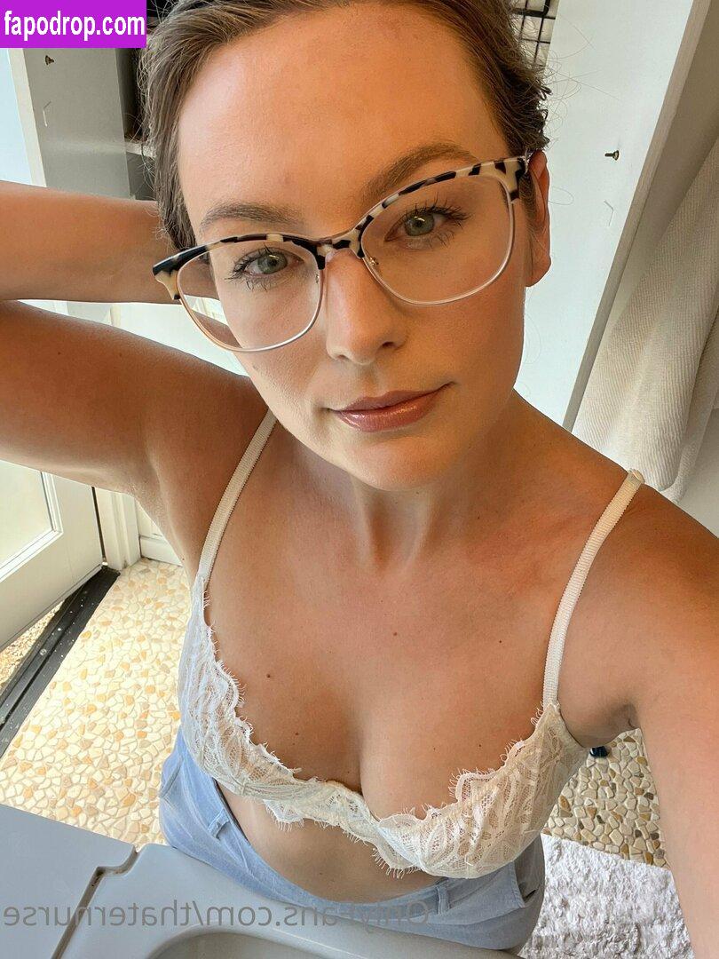 thaternurse / adele_raines / dermalinz leak of nude photo #0032 from OnlyFans or Patreon