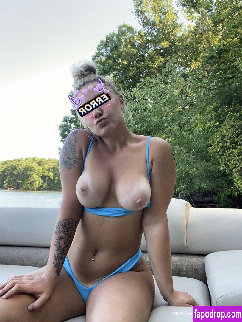 ThatFitPAWG leak of nude photo #0043 from OnlyFans or Patreon