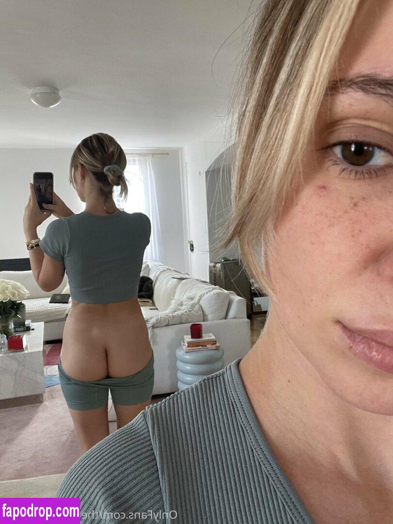 The Baker Next Door / julia_xrose / thebakernextdoor leak of nude photo #0094 from OnlyFans or Patreon