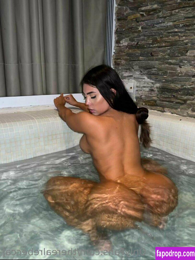 therealrebeccaj / therealrebeccajvip leak of nude photo #0116 from OnlyFans or Patreon