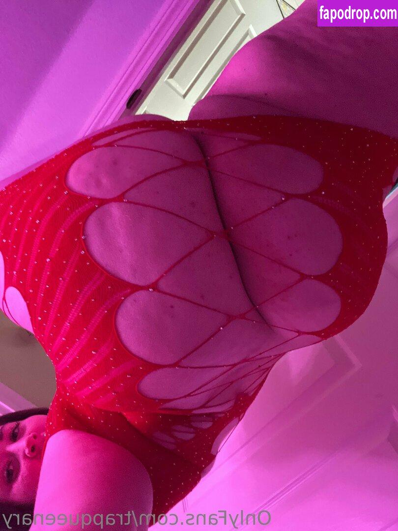 trapqueenary /  leak of nude photo #0013 from OnlyFans or Patreon