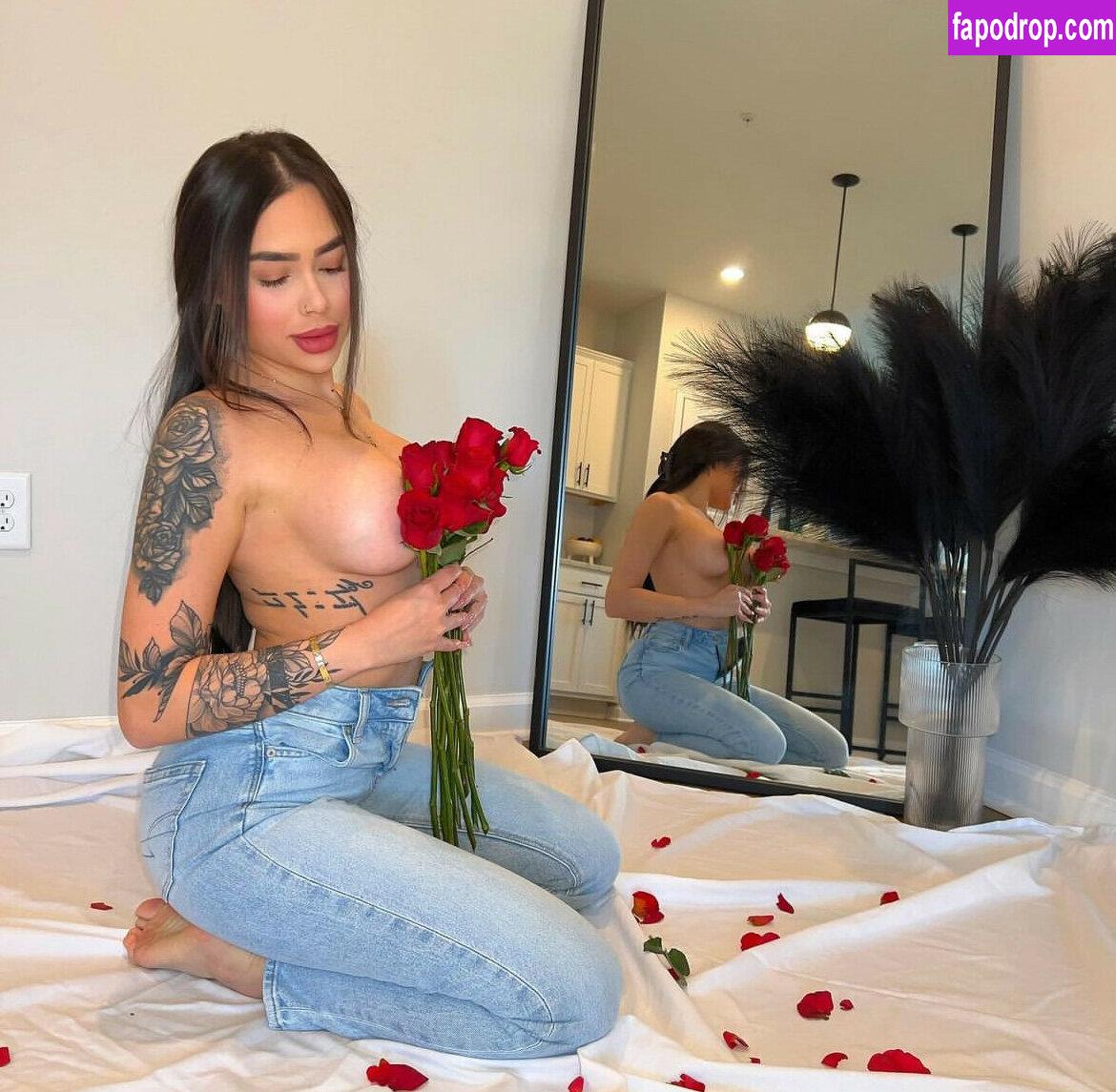 TuFavorita / Aprell Osorio / Itsmeyourfav / aprellosorio_ leak of nude photo #0029 from OnlyFans or Patreon