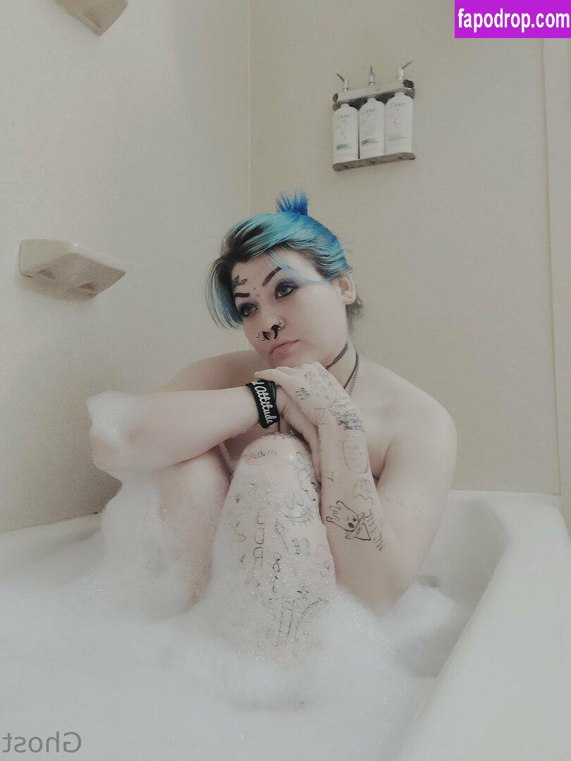 urghostgurl666 /  leak of nude photo #0091 from OnlyFans or Patreon