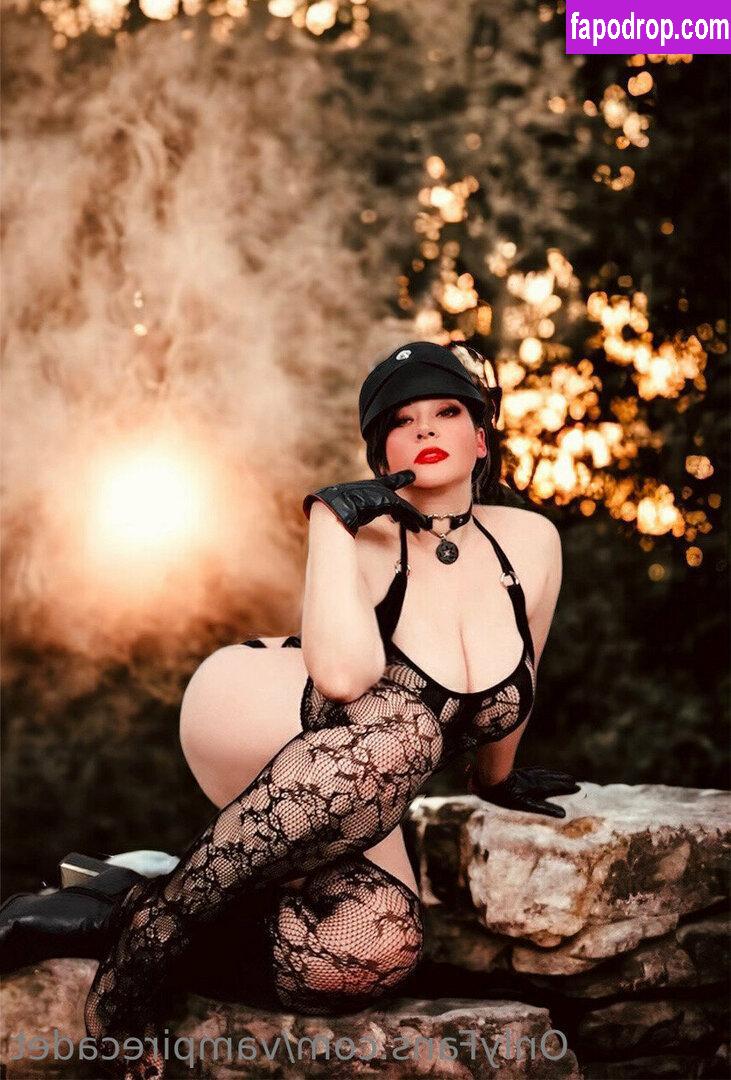 Vampire Cadet / vampire_cadet / vampirecadet leak of nude photo #0051 from OnlyFans or Patreon