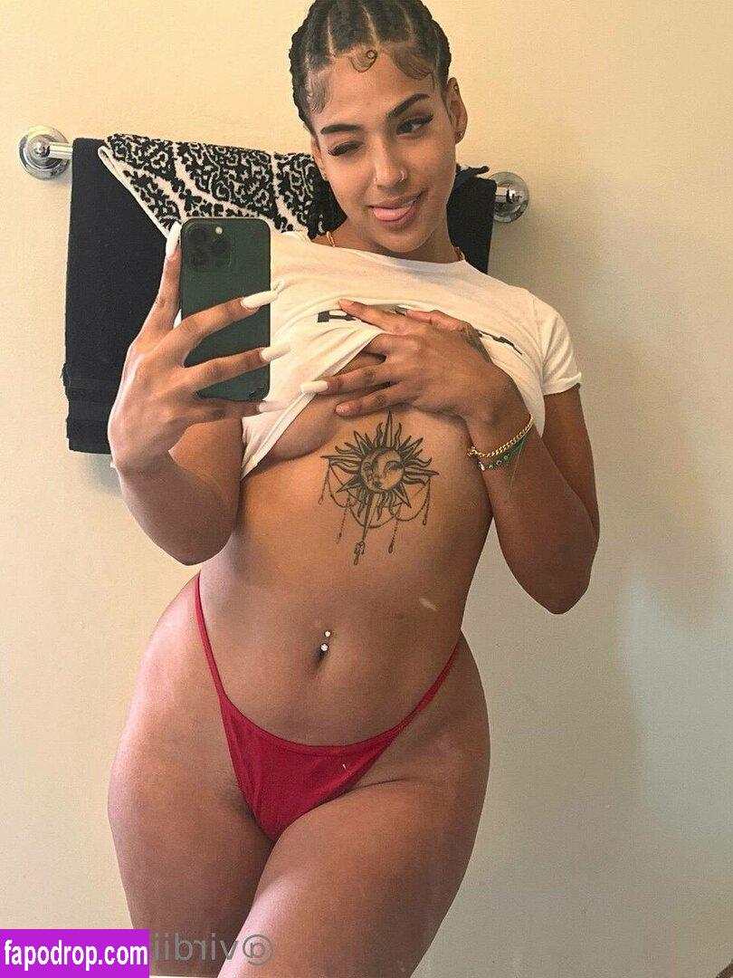 virdiisunique /  leak of nude photo #0033 from OnlyFans or Patreon
