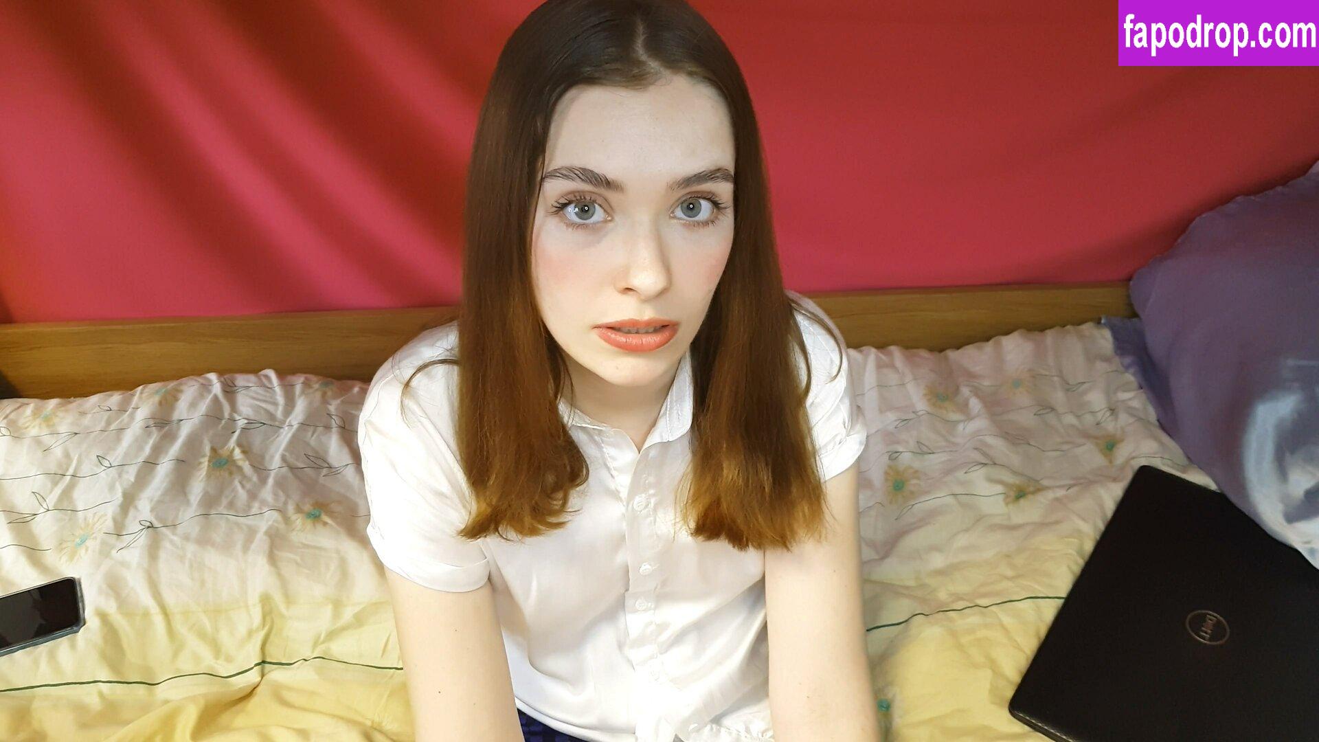 WetSchoolGirl / WetSchoolGirlMV / yourwetschoolgirl leak of nude photo #0021 from OnlyFans or Patreon