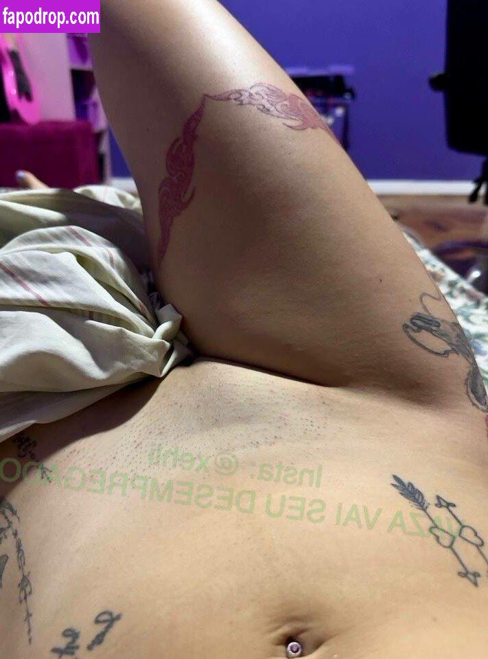 Xehli G / xehli leak of nude photo #0126 from OnlyFans or Patreon