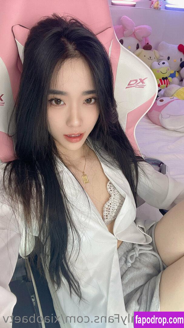 xiaobaetv /  leak of nude photo #0006 from OnlyFans or Patreon