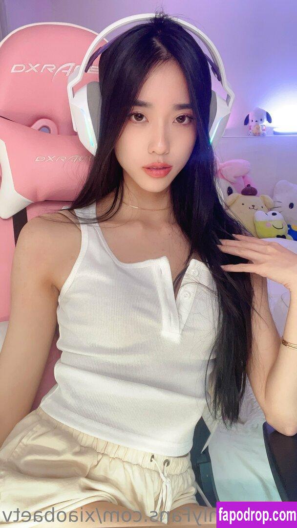 xiaobaetv /  leak of nude photo #0014 from OnlyFans or Patreon