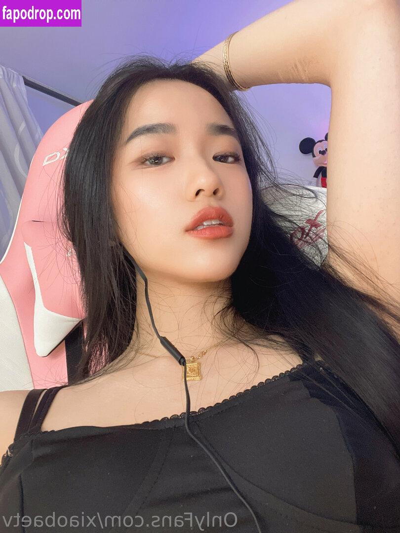 xiaobaetv /  leak of nude photo #0016 from OnlyFans or Patreon