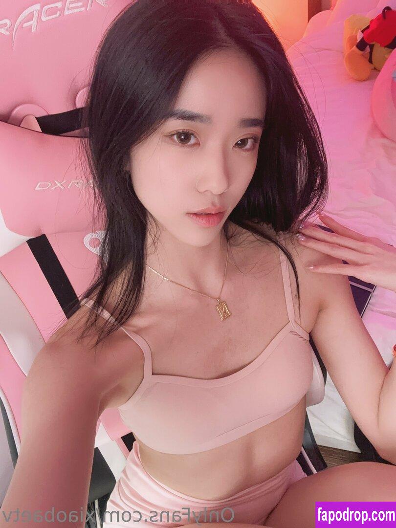 xiaobaetv /  leak of nude photo #0019 from OnlyFans or Patreon