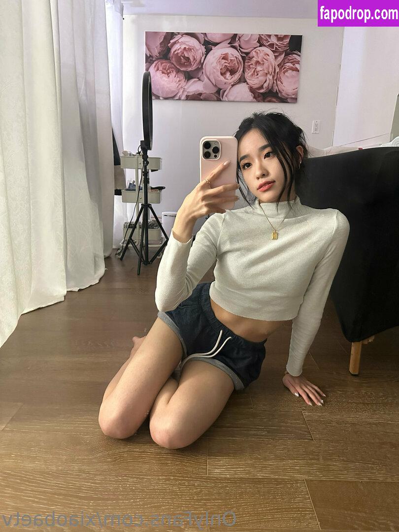 xiaobaetv /  leak of nude photo #0022 from OnlyFans or Patreon
