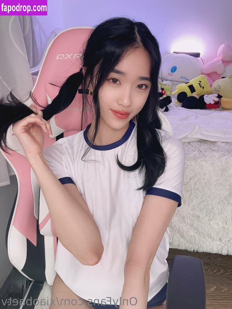 xiaobaetv /  leak of nude photo #0024 from OnlyFans or Patreon