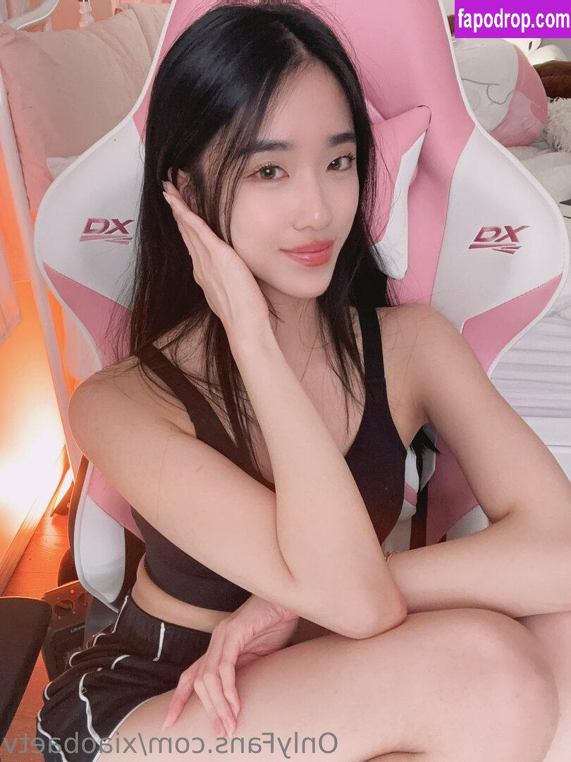 xiaobaetv /  leak of nude photo #0025 from OnlyFans or Patreon