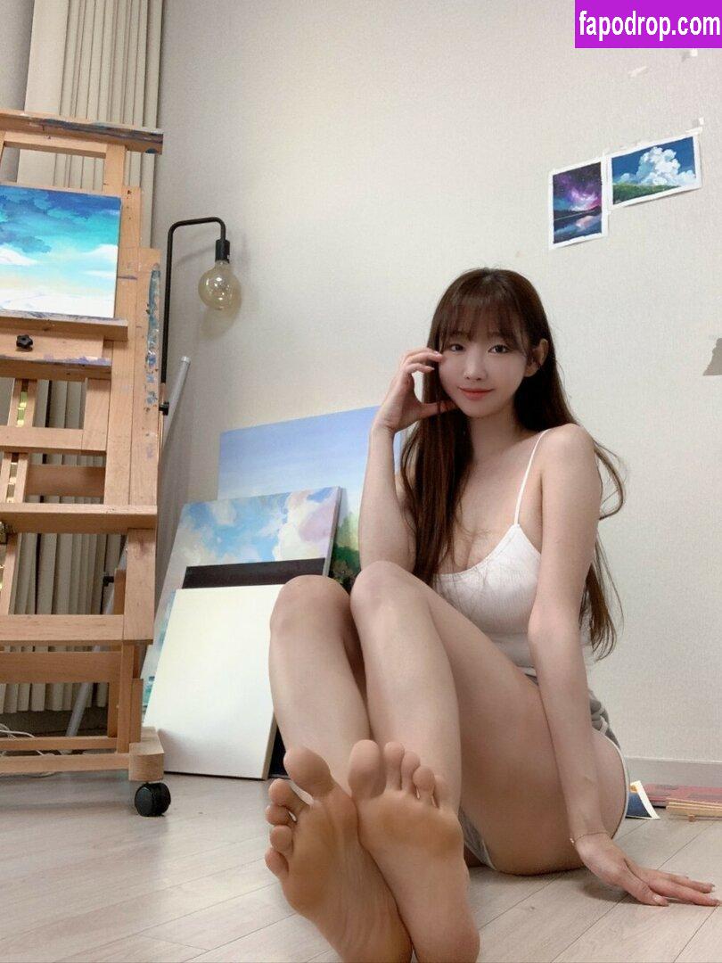 1004ysus / 1004yyyyyy / 둘기얏 leak of nude photo #0006 from OnlyFans or Patreon