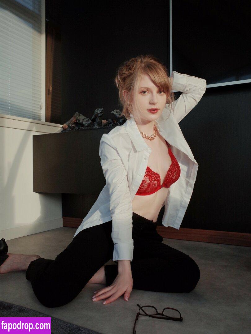 Ella Freya / ella.freya / ella_freya / ellafreya / venusangelic leak of nude photo #0007 from OnlyFans or Patreon