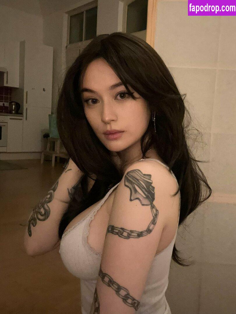 JadeyAnh / ja.dey / vylerria leak of nude photo #0205 from OnlyFans or Patreon