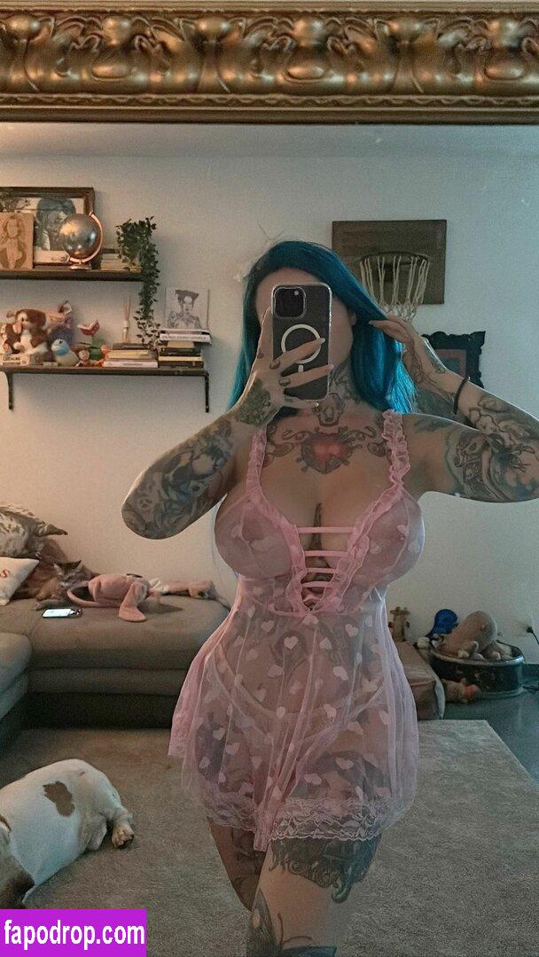 Riae / riae_ leak of nude photo #0263 from OnlyFans or Patreon