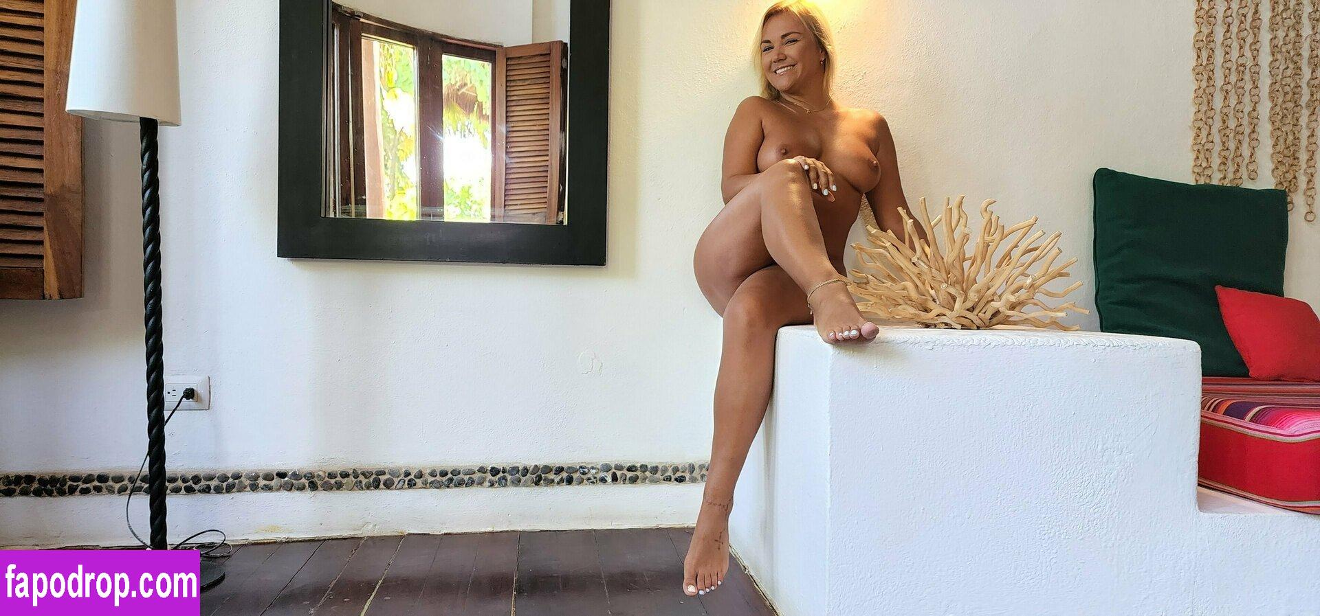 Jenny Scordamaglia / energyjenny_ / jennymiamitv / jennyscordamaglia слитое обнаженное фото #0047 с Онлифанс или Патреон