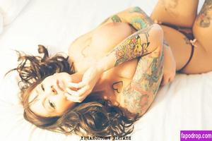 Erica Fett photo #0363