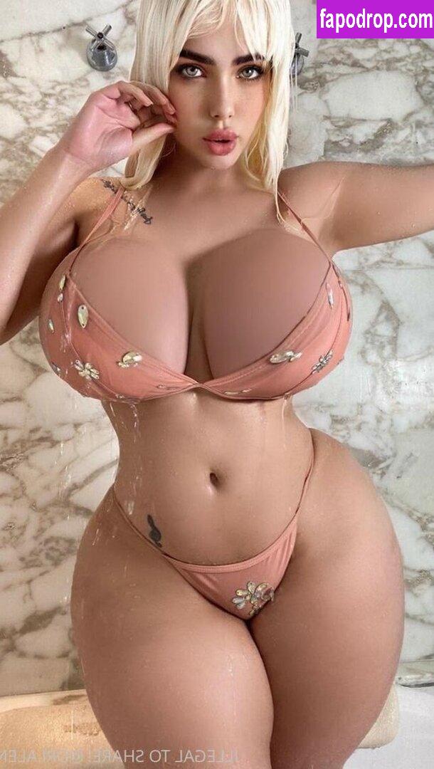 Adriana Alencar / adrianaalencar / adrianna.alencar leak of nude photo #0038 from OnlyFans or Patreon