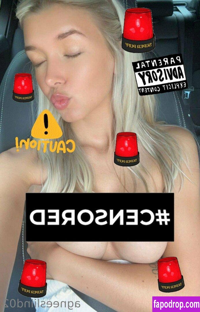 agneesliind / Agneees / Agneslind / agnees_02 leak of nude photo #0066 from OnlyFans or Patreon