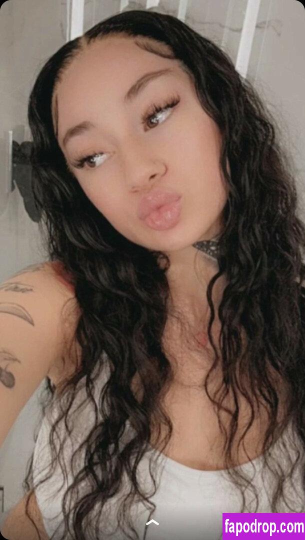 Bhad Bhabie Danielle Bregoli Bhadbhabie Leaked Nude Photo From Onlyfans And Patreon 0332 