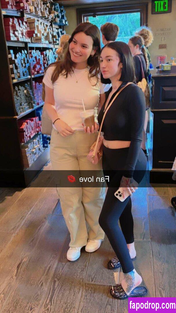 Bhad Bhabie / Danielle Bregoli / bhadbhabie leak of nude photo #0760 from OnlyFans or Patreon
