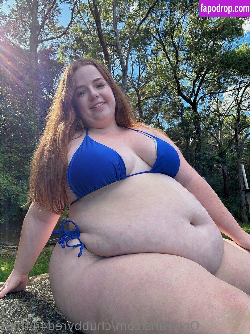 chubbyred444free / chubby_chaser405 leak of nude photo #0016 from OnlyFans or Patreon