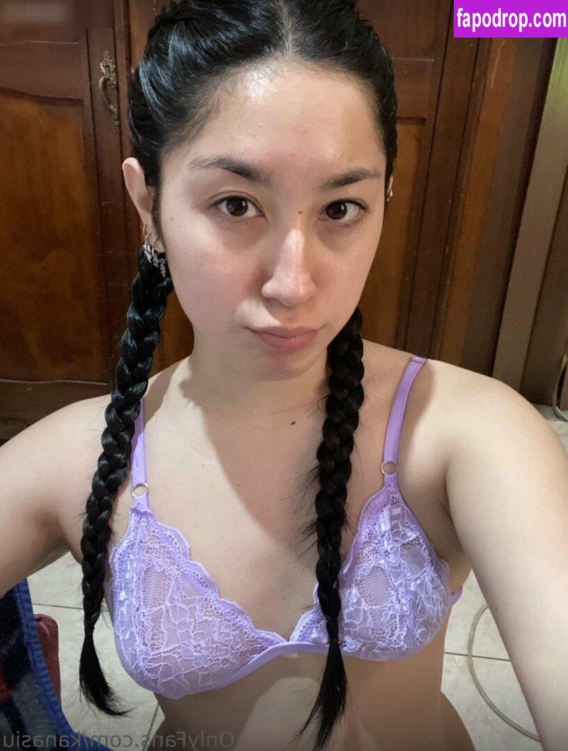 Kana Siu /  leak of nude photo #0015 from OnlyFans or Patreon