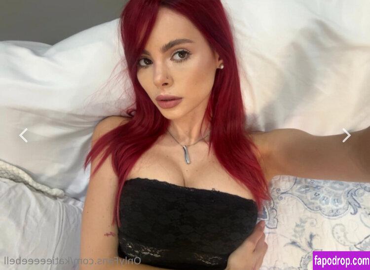 Katie Bell / Bellemag / katiebellofficial / katieeeeebell leak of nude photo #0273 from OnlyFans or Patreon