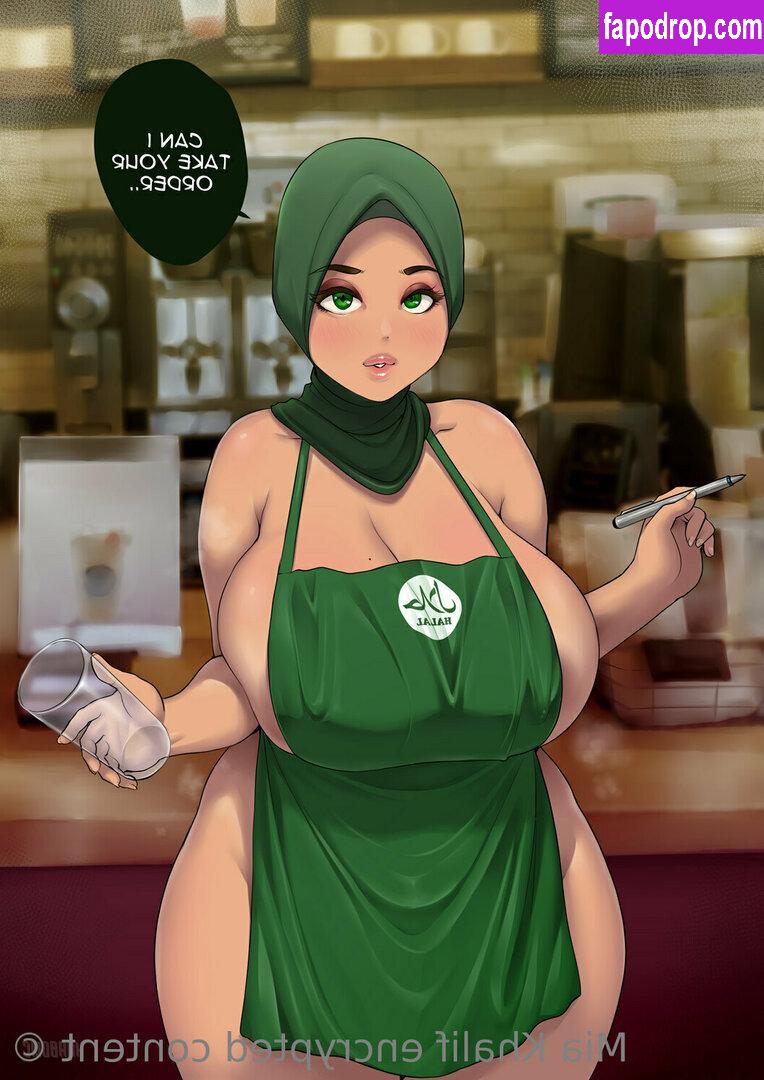 mia.sa.khalif / MiaSaKhalif / miakhalifa leak of nude photo #0029 from OnlyFans or Patreon