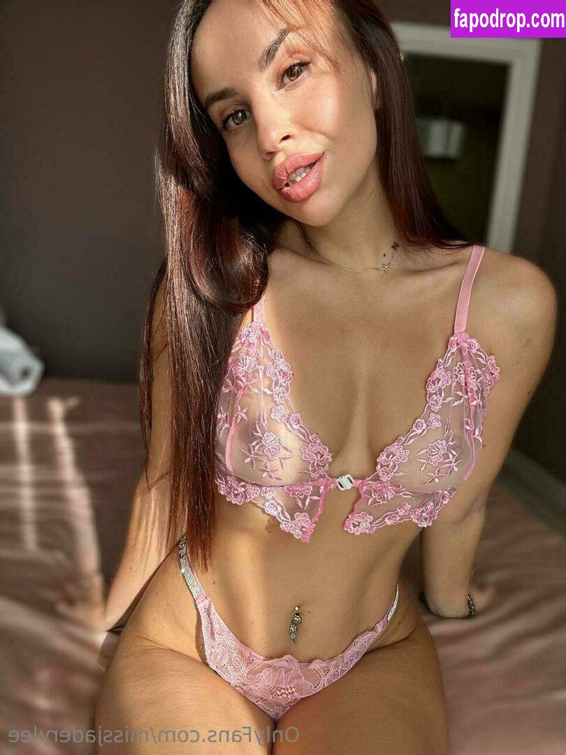 missjaderylee / missryleejade leak of nude photo #0010 from OnlyFans or Patreon