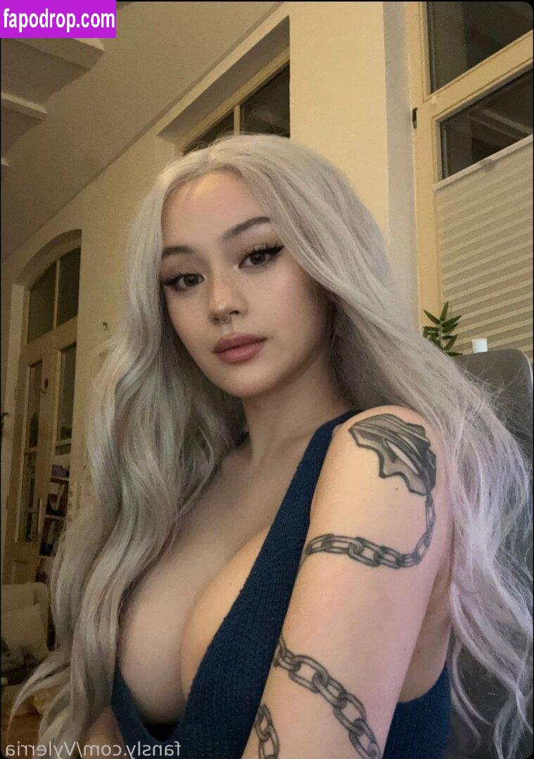 Vylerria / Jadeyanh / ja.dey / vy_beby leak of nude photo #0197 from OnlyFans or Patreon