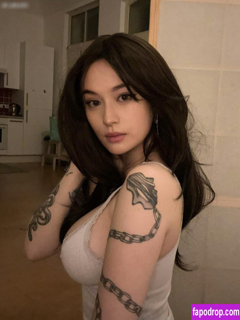 Vylerria / Jadeyanh / ja.dey / vy_beby leak of nude photo #0255 from OnlyFans or Patreon