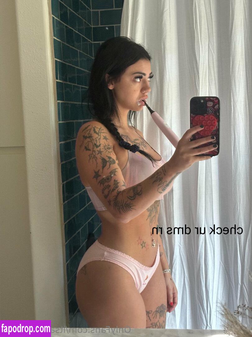 Aliyah Marie / aliyah.marie.d / itsaliyahmarie leak of nude photo #0010 from OnlyFans or Patreon