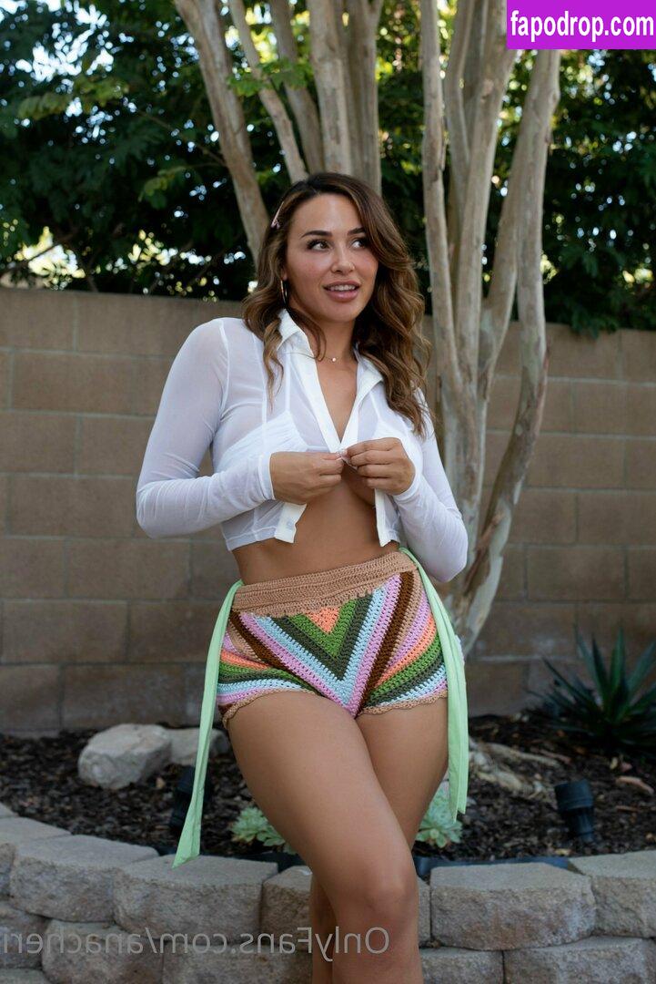 Ana Cheri / anacheri leak of nude photo #0014 from OnlyFans or Patreon