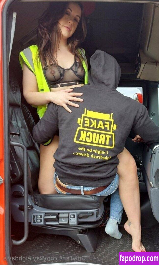 FakeTruckDriver / fake.trucker leak of nude photo #0001 from OnlyFans or Patreon