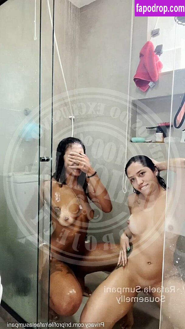 Rafaela & Larissa Sumpani / cflarissasumpanib / rafasumpani leak of nude photo #0363 from OnlyFans or Patreon