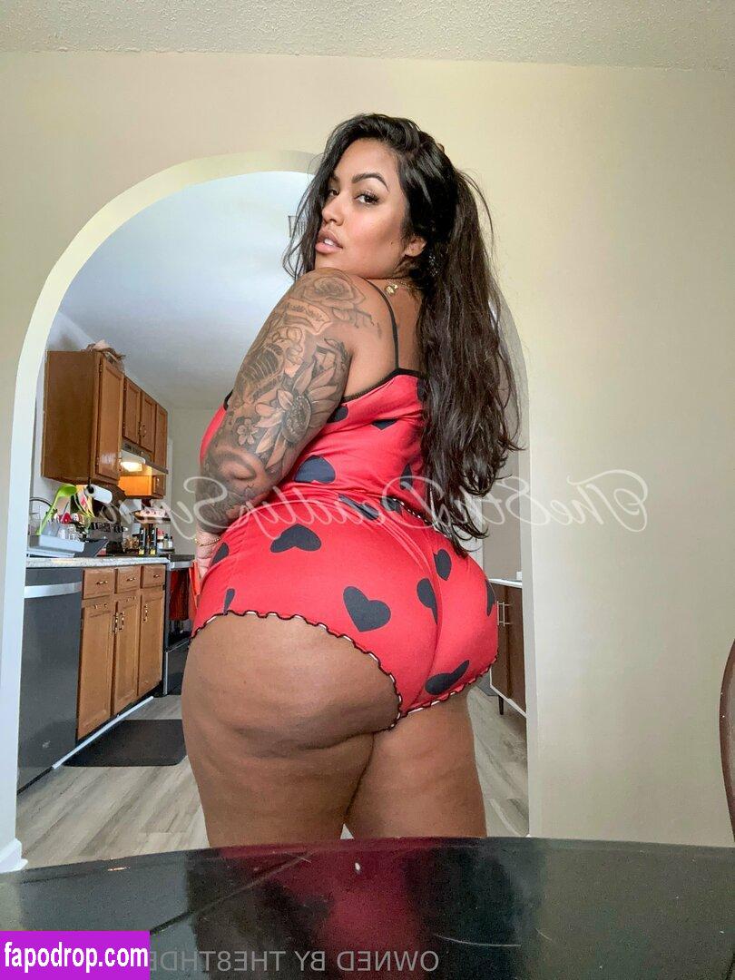 The8thdeadlysynn / Thebestcynn leak of nude photo #0139 from OnlyFans or Patreon