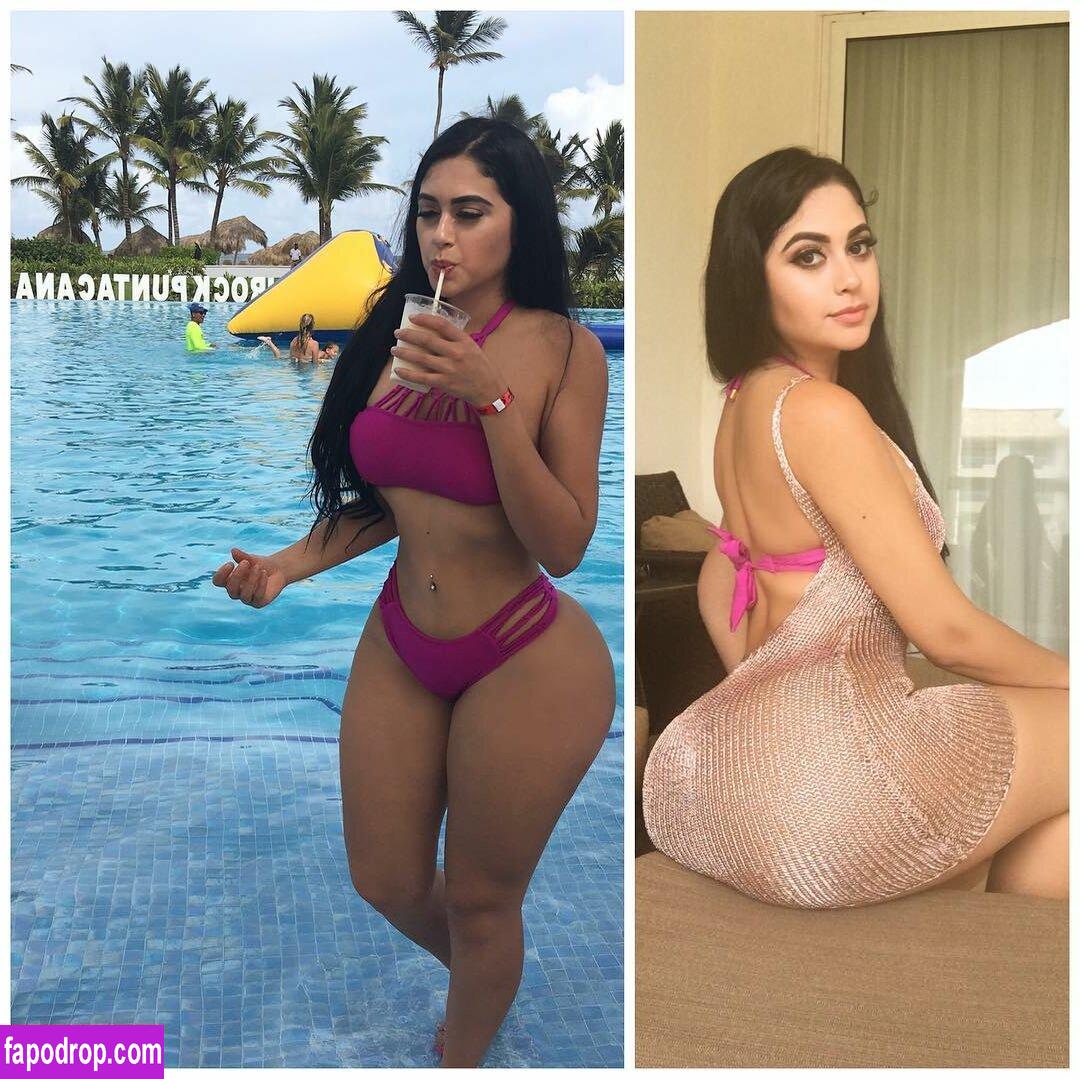 Jailyne Ojeda / jailyneojeda leak of nude photo #0005 from OnlyFans or Patreon