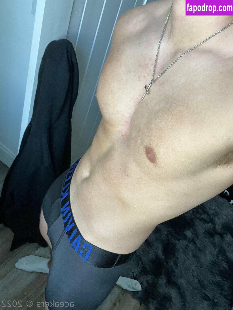 aceakers /  leak of nude photo #0067 from OnlyFans or Patreon