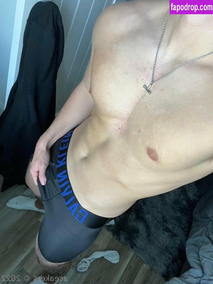 aceakers /  leak of nude photo #0068 from OnlyFans or Patreon