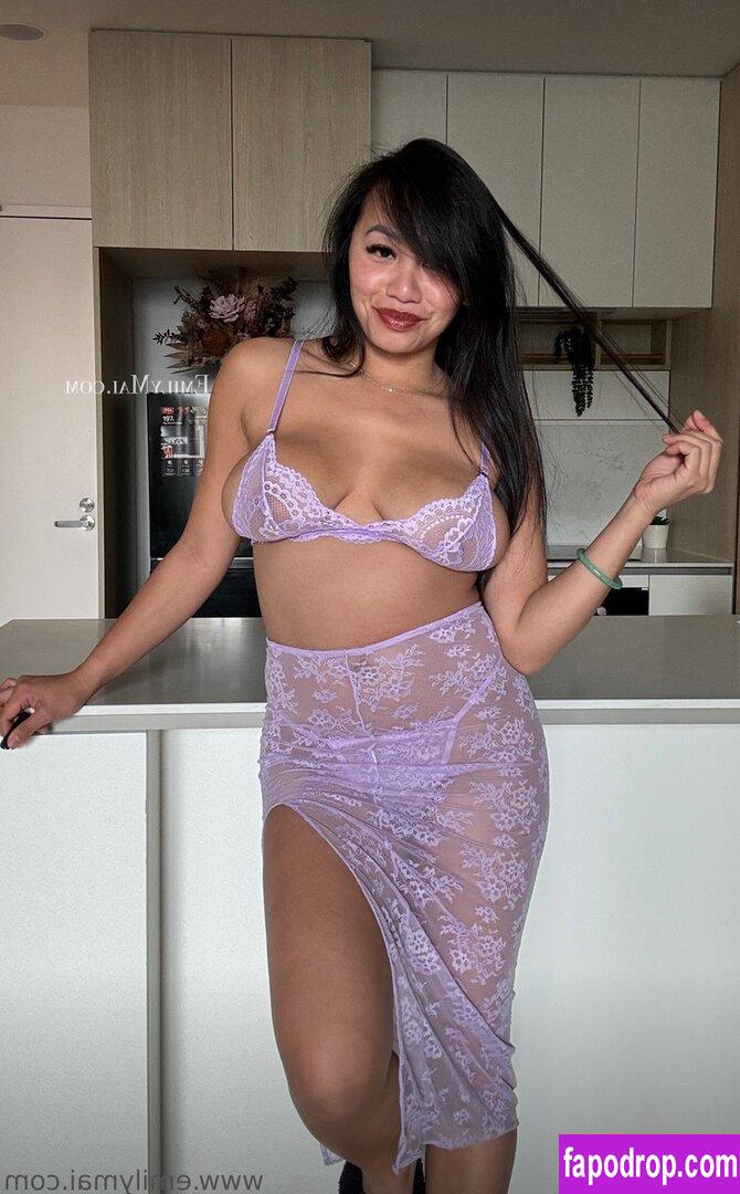 Emily Mai / itsemilymai leak of nude photo #0058 from OnlyFans or Patreon