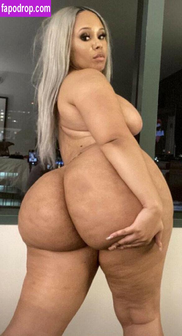 Muva Phoenix / itsbigmuva3 / muvaphoenixxx leak of nude photo #0004 from OnlyFans or Patreon