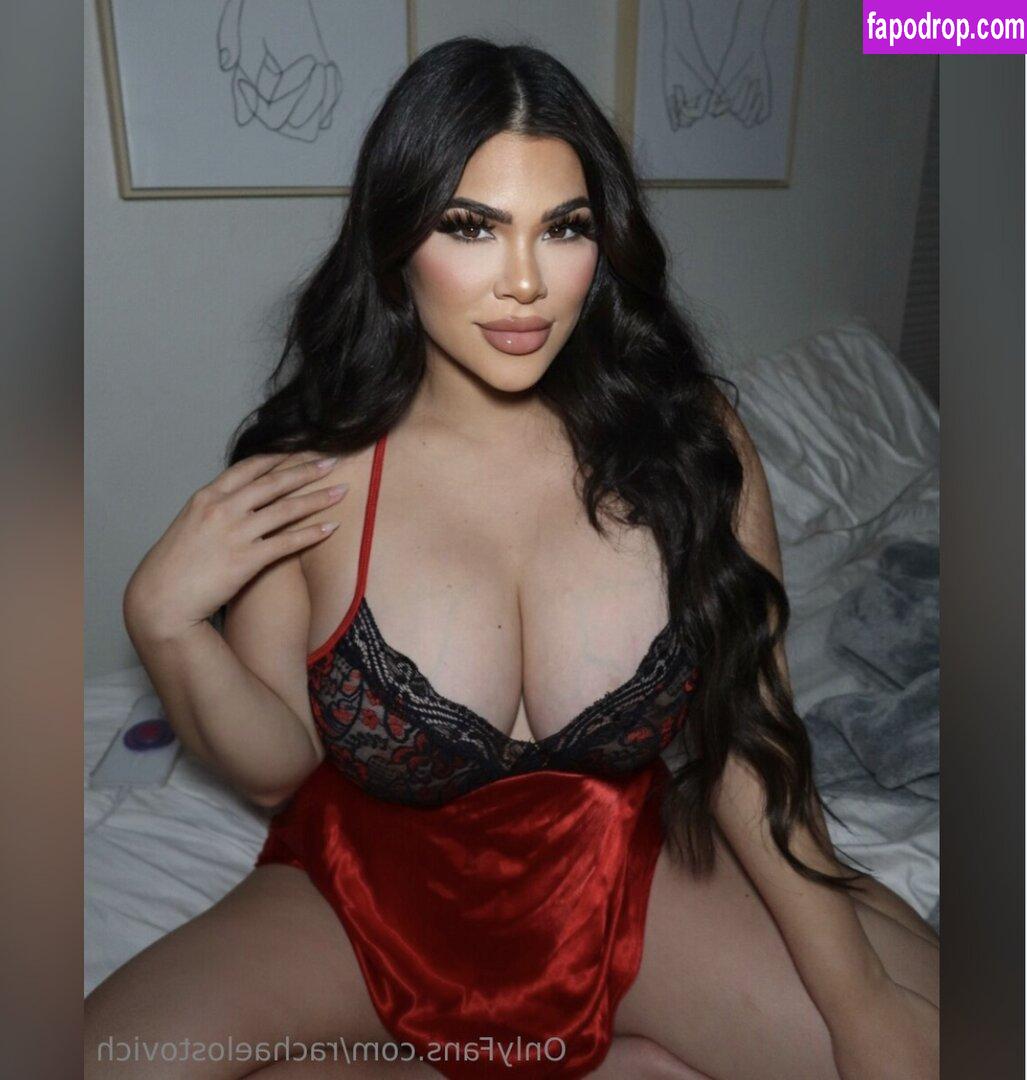 Rachael Ostovich / rachaelostovich leak of nude photo #0024 from OnlyFans or Patreon