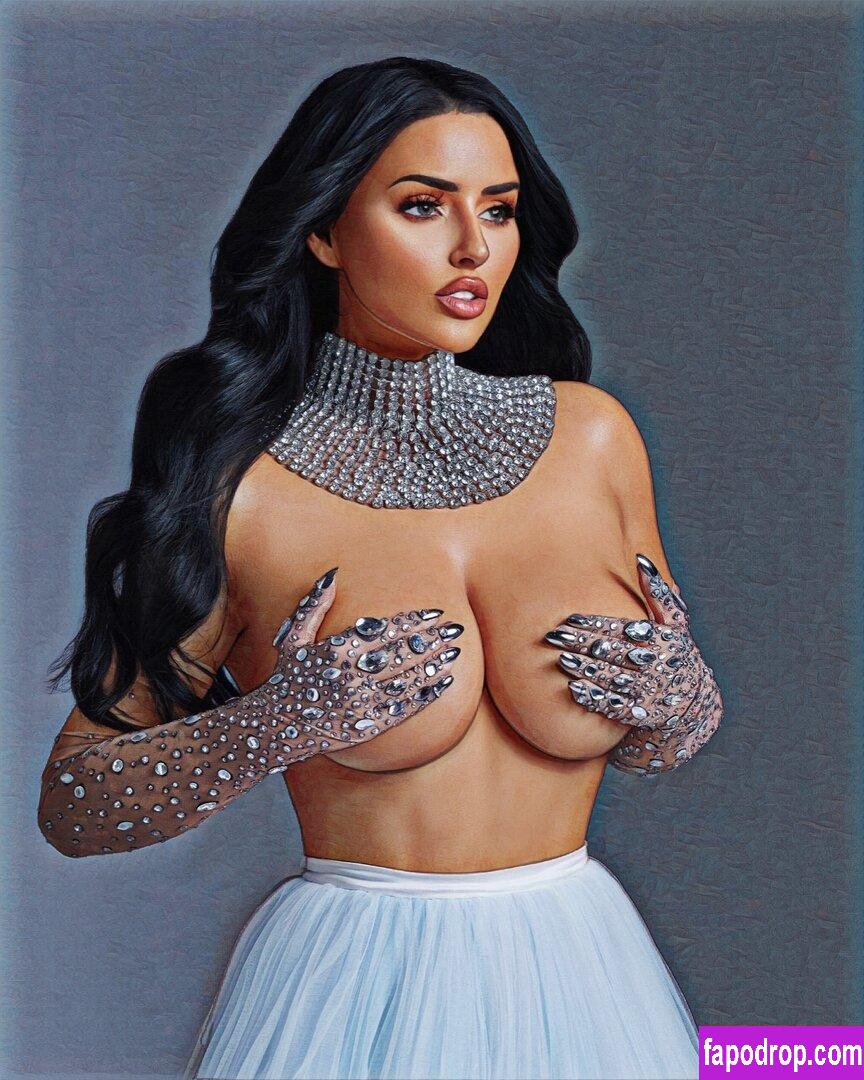 Abigail Ratchford / abigailratchford leak of nude photo #0093 from OnlyFans or Patreon